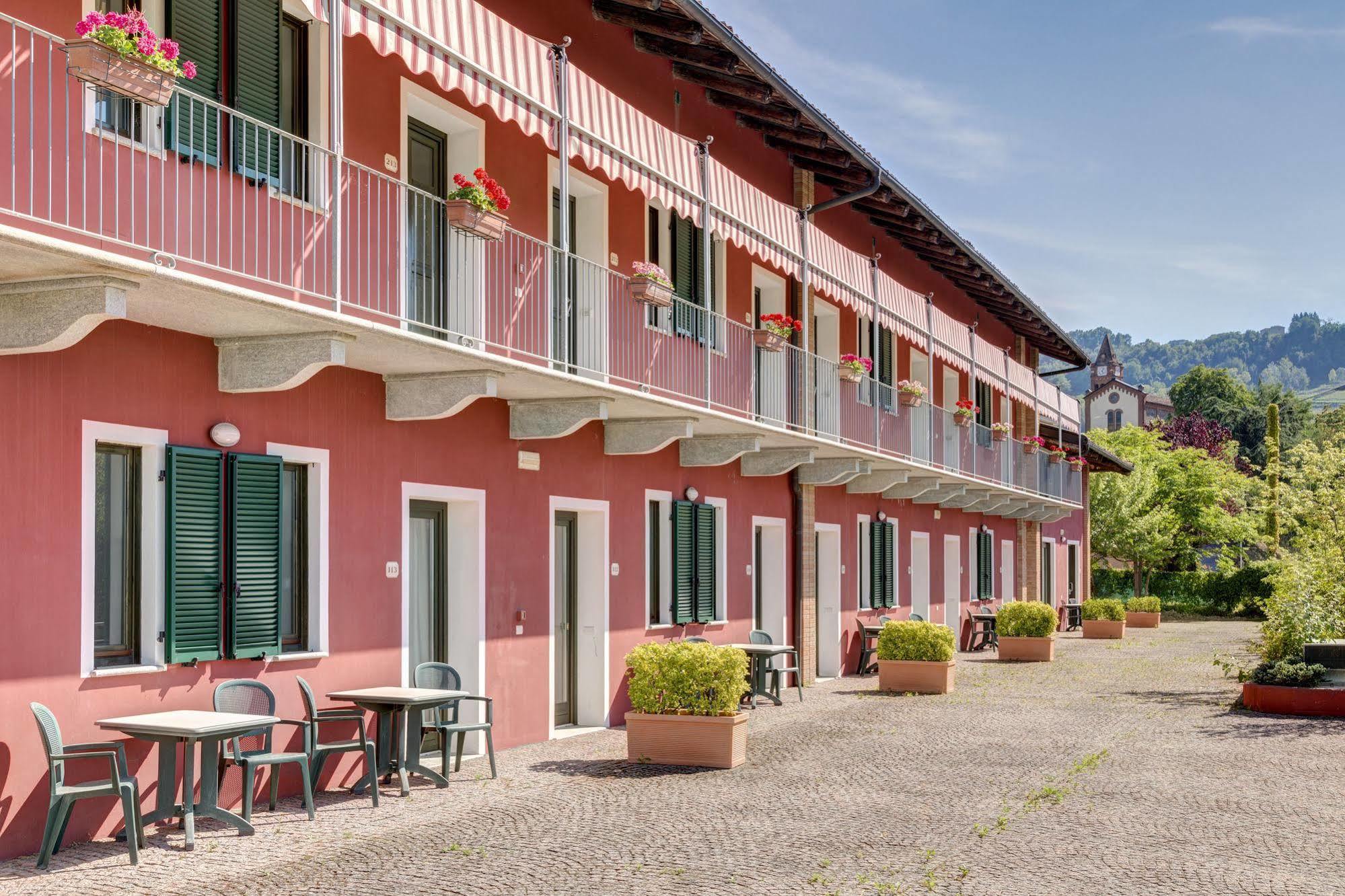 Hotel Santamaria Santa Maria  Exterior photo